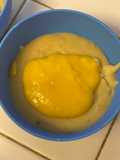 Mango Phirni