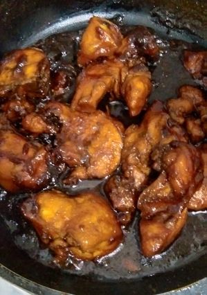 Foto resep Semur ayam