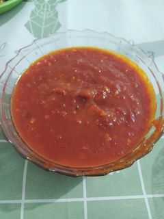 Foto resep Sambel Tomat