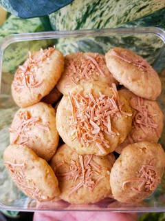Foto resep Corn Flakes Cookies