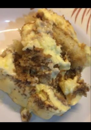 Foto resep Original Tiramisu ala Mbak Wid