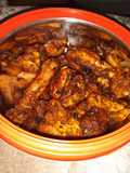 Chicken fry