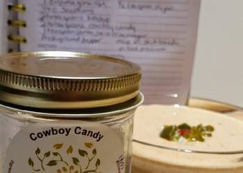 How To Serving Recipe Spicy thousand island sauce Home Style