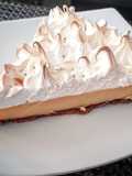 Pie de Limón