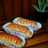 Roti Manis Super Lembut irit 1/2 kg
