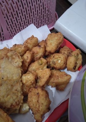 Foto resep Tahu brontak