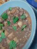 Feijoada de Chocos