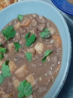 Foto de Feijoada de Chocos