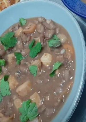 Foto de Feijoada de Chocos