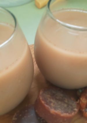 Foto resep 23. Jamu Beras Kencur