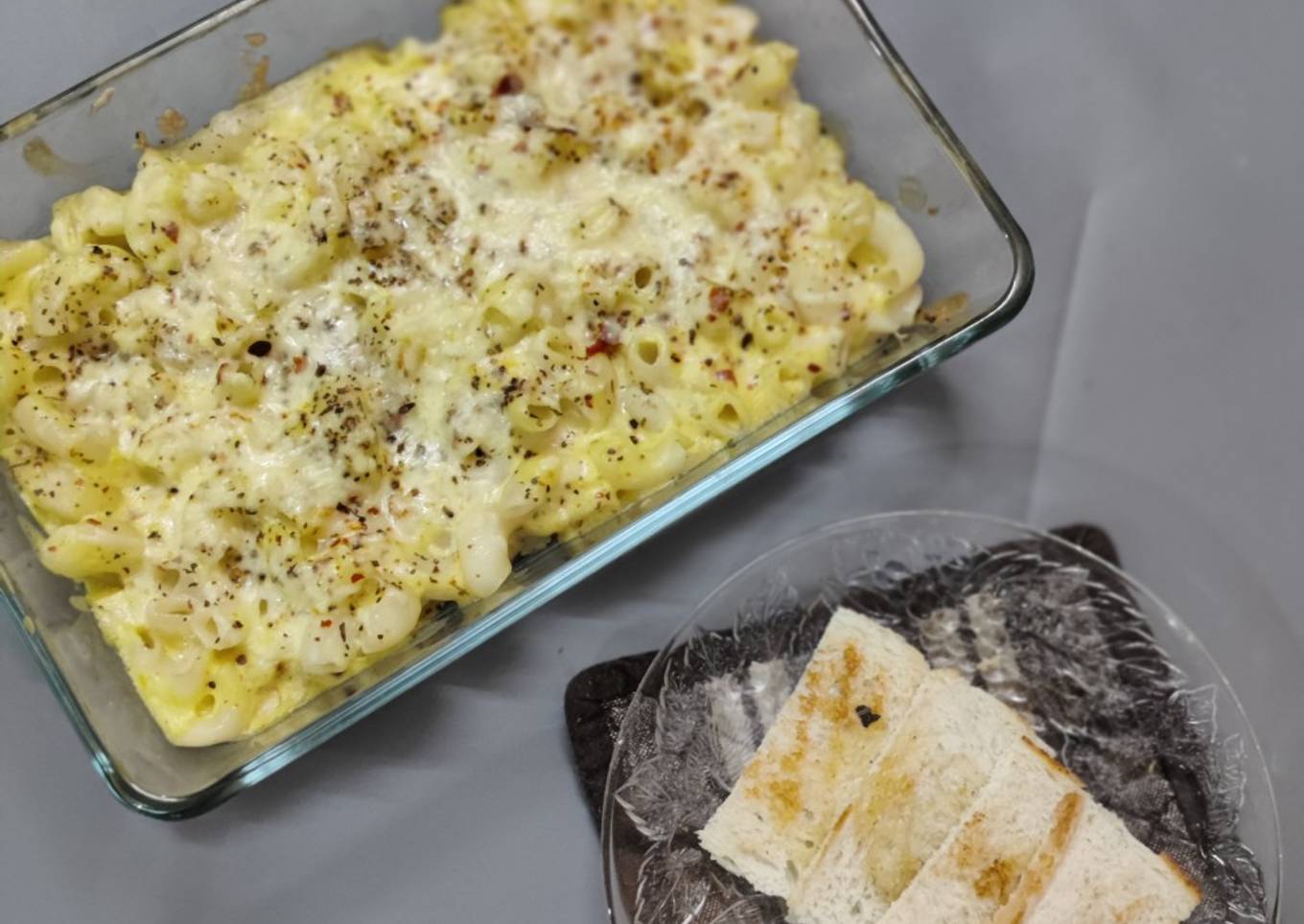 Classic Mac & Cheese