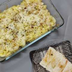 Classic Mac & Cheese-レシピのメイン写真
