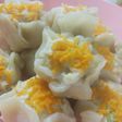 Dimsum ayam istimewa (dg kulit dimsum homemade)