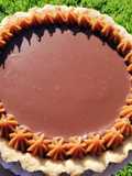 Tarta Tofi
