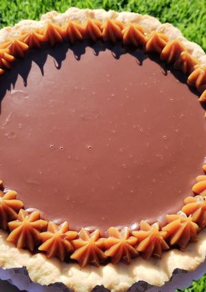 Una foto de Tarta Tofi