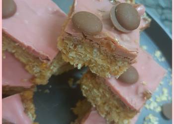 Ultimate, Prepare Oats crispy bars no bake Practical Delicious Ultimate, Prepare Oats crispy bars no bake Practical Delicious