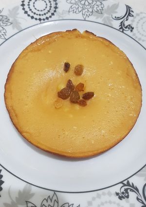 Foto resep 22. Kue Lumpur Kentang Resep Baru (big size)