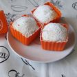 Muffins de Vainilla (essen)