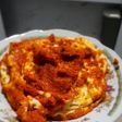 Telur Ceplok Balado