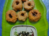 মেদু বড়া (Medu Bora)