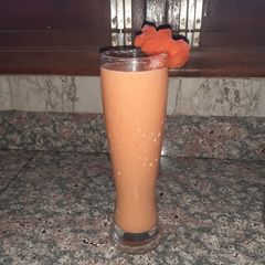 A picture of Papayashake.