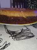 Chocoflan