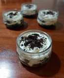 Postrecitos Oreo😍