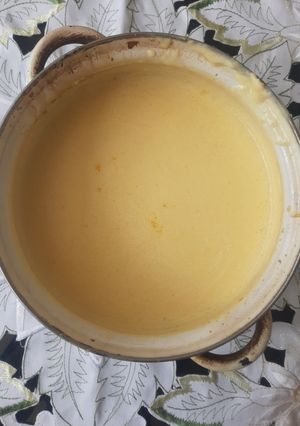 Foto resep Bechamel Sauce