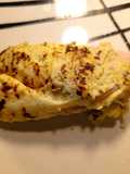Wrap de Coliflor