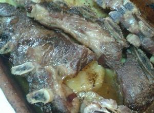 Foto principal de Churrasco al vino