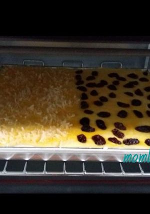 Foto resep Boterkoek homemade