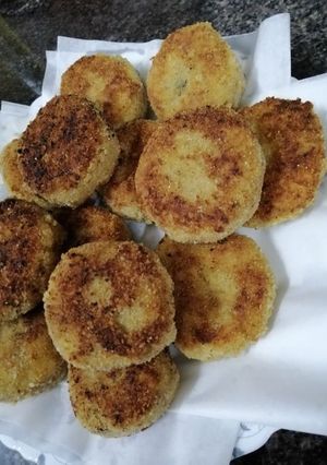 صورة لوصفة كاتليس لحم