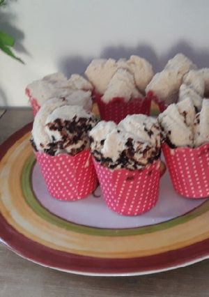 Foto resep Bolu kukus anti gagal