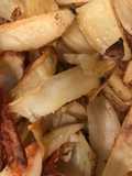 Papas RÚSTICAS