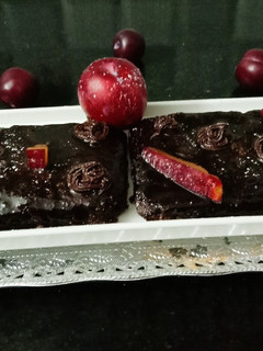 சாக்லேட் கேக் (Chocolate cake recipe in tamil) செய்முறை முக்கிய புகைப்படம்