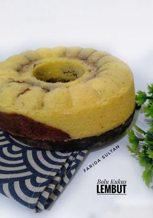 Foto resep Bolu Kukus Lembut