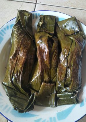 Foto resep Pepes ikan 😋