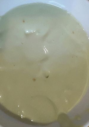 Foto principal de Ali oli en Thermomix