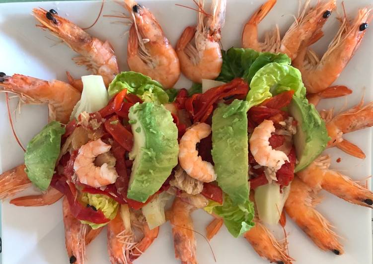 Cogollos a mi estilo