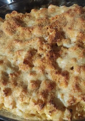 Φωτογραφία της συνταγής Mac & Cheese