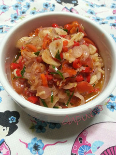 Foto resep Sambal Matah ala Dapurli@
