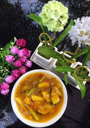 Foto resep Rujak Kweni / Rujak Aceh