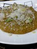 Chane ki Daal Ka Halwa
