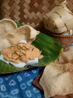 Foto resep 318. Cabuk rambak