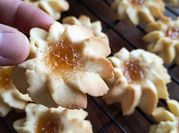 Una foto de galleta de manga