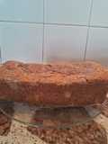 Budín de boniato y pera 🍐🍠