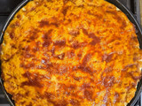 Masa para pizza rápida y fácil
