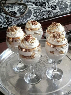 صورة لوصفة موس الجوزية