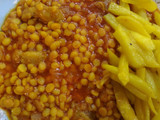 قیمه خوشمزه من