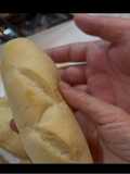 Bánh Mì “Tươi” Mềm Mịn